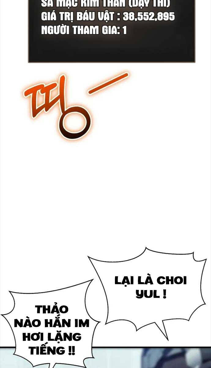 Ván Cược Của Chúa Chap 16 - Next Chap 17