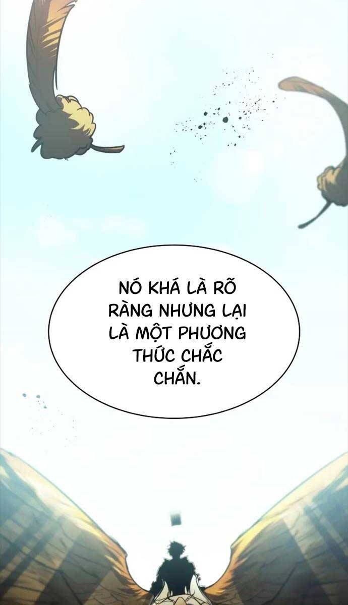 Ván Cược Của Chúa Chap 16 - Next Chap 17