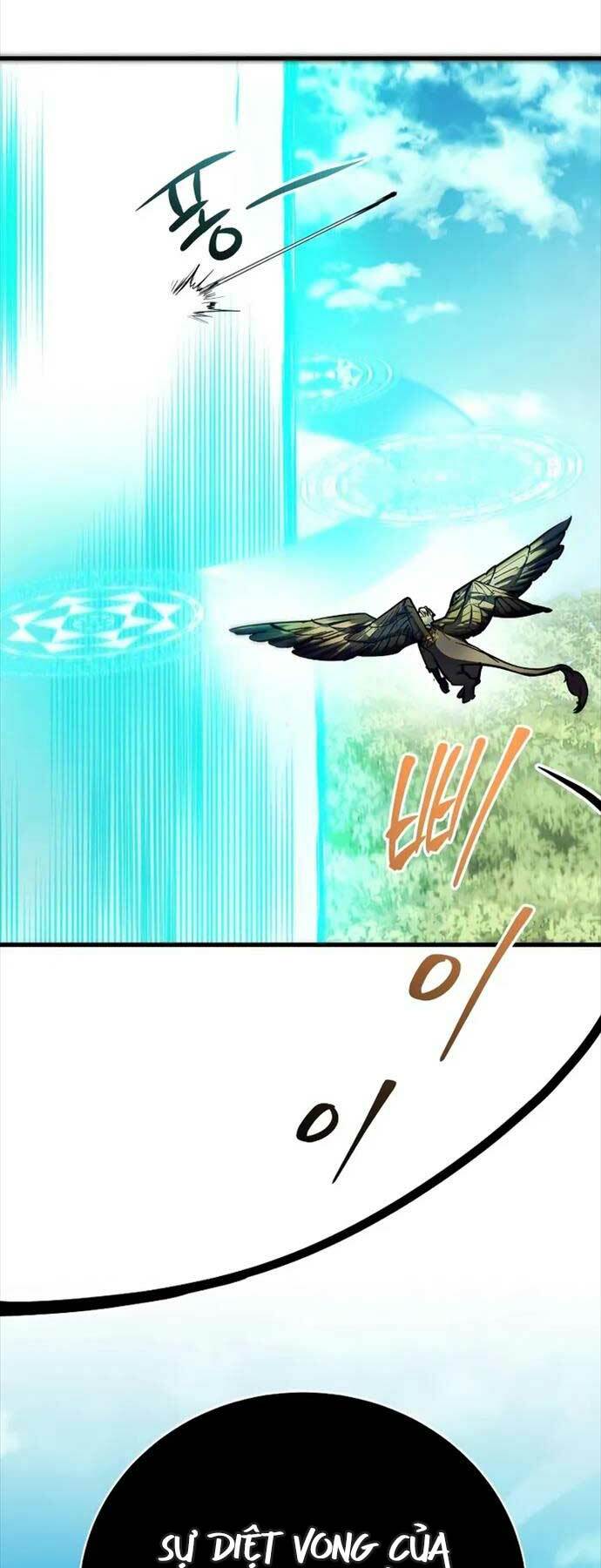 Ván Cược Của Chúa Chap 16 - Next Chap 17
