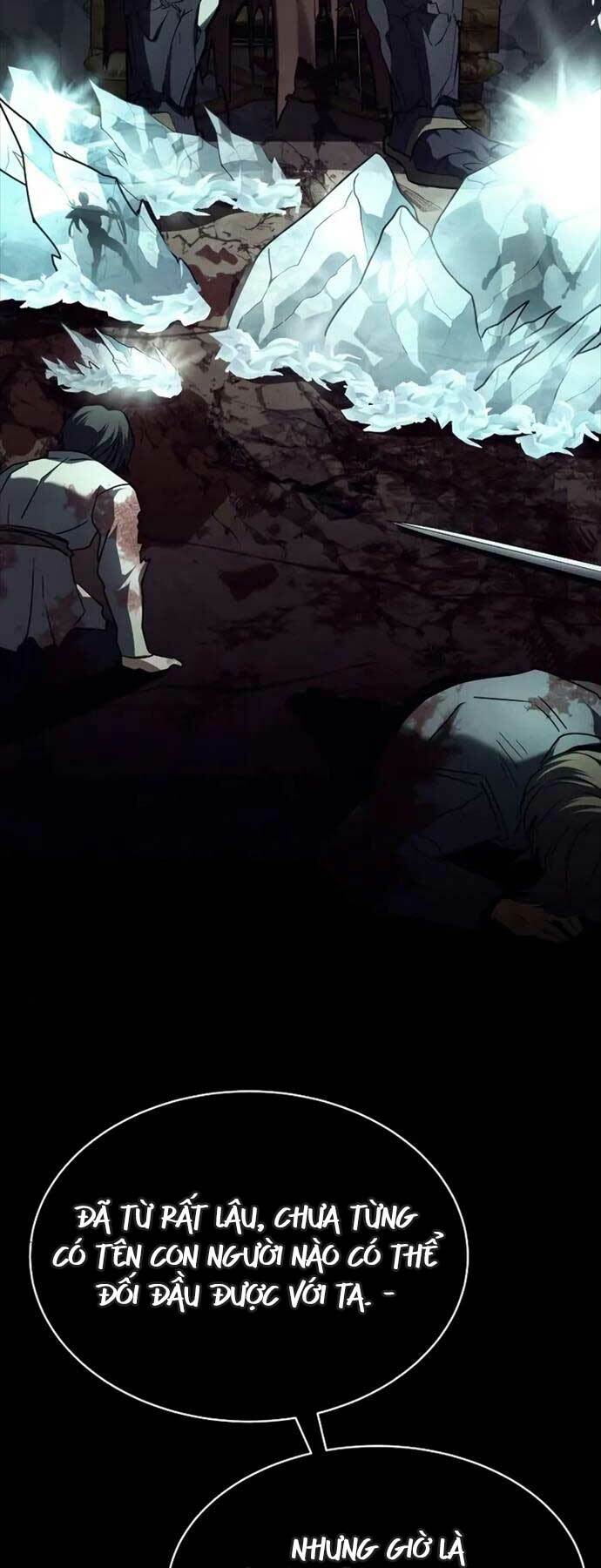 Ván Cược Của Chúa Chap 16 - Next Chap 17