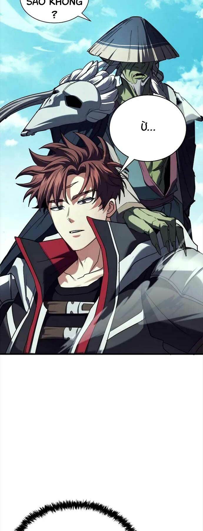Ván Cược Của Chúa Chap 16 - Next Chap 17