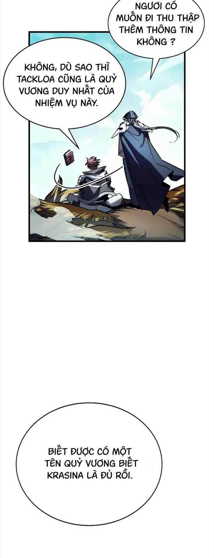 Ván Cược Của Chúa Chap 16 - Next Chap 17