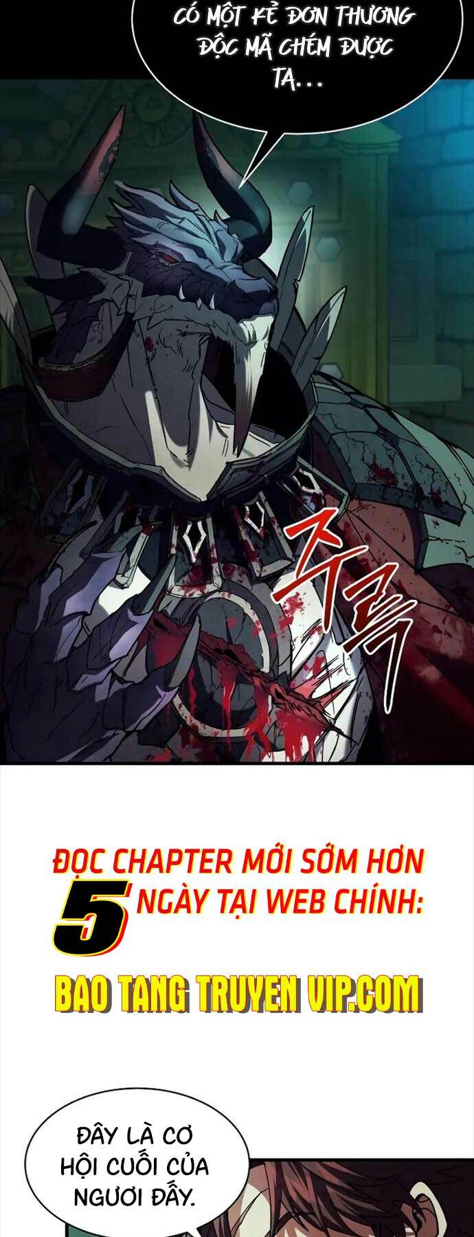 Ván Cược Của Chúa Chap 16 - Next Chap 17