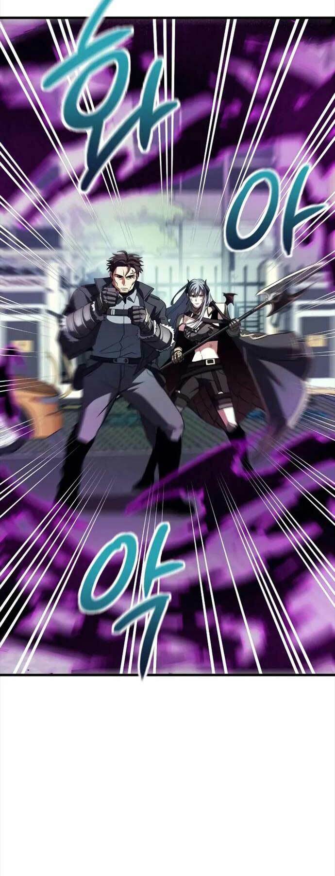 Ván Cược Của Chúa Chap 16 - Next Chap 17