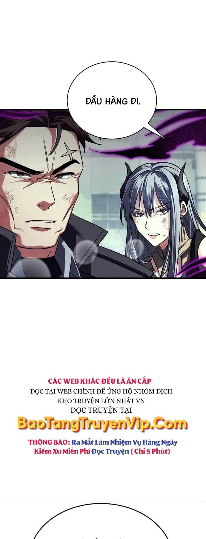 Ván Cược Của Chúa Chap 16 - Next Chap 17