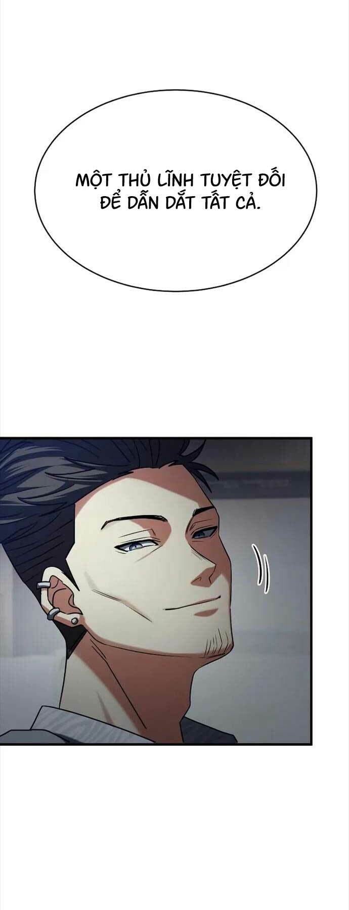 Ván Cược Của Chúa Chap 16 - Next Chap 17