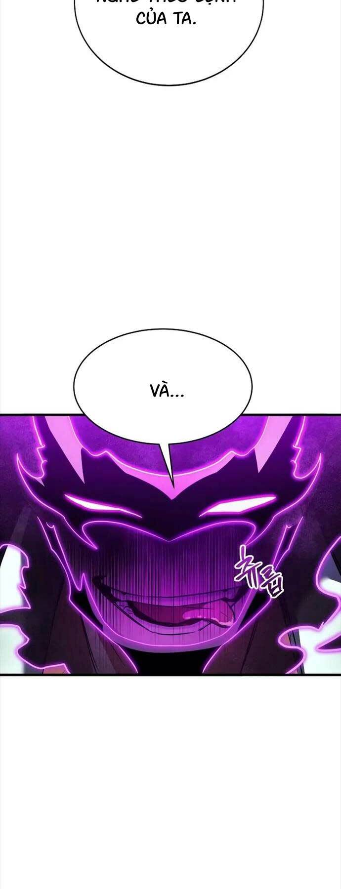 Ván Cược Của Chúa Chap 16 - Next Chap 17