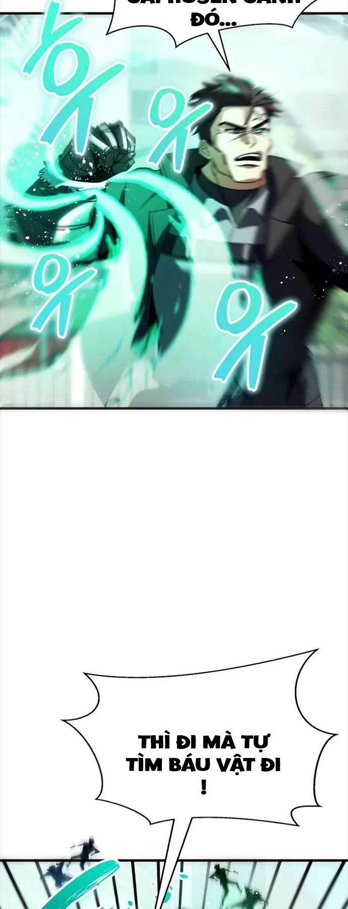Ván Cược Của Chúa Chap 16 - Next Chap 17