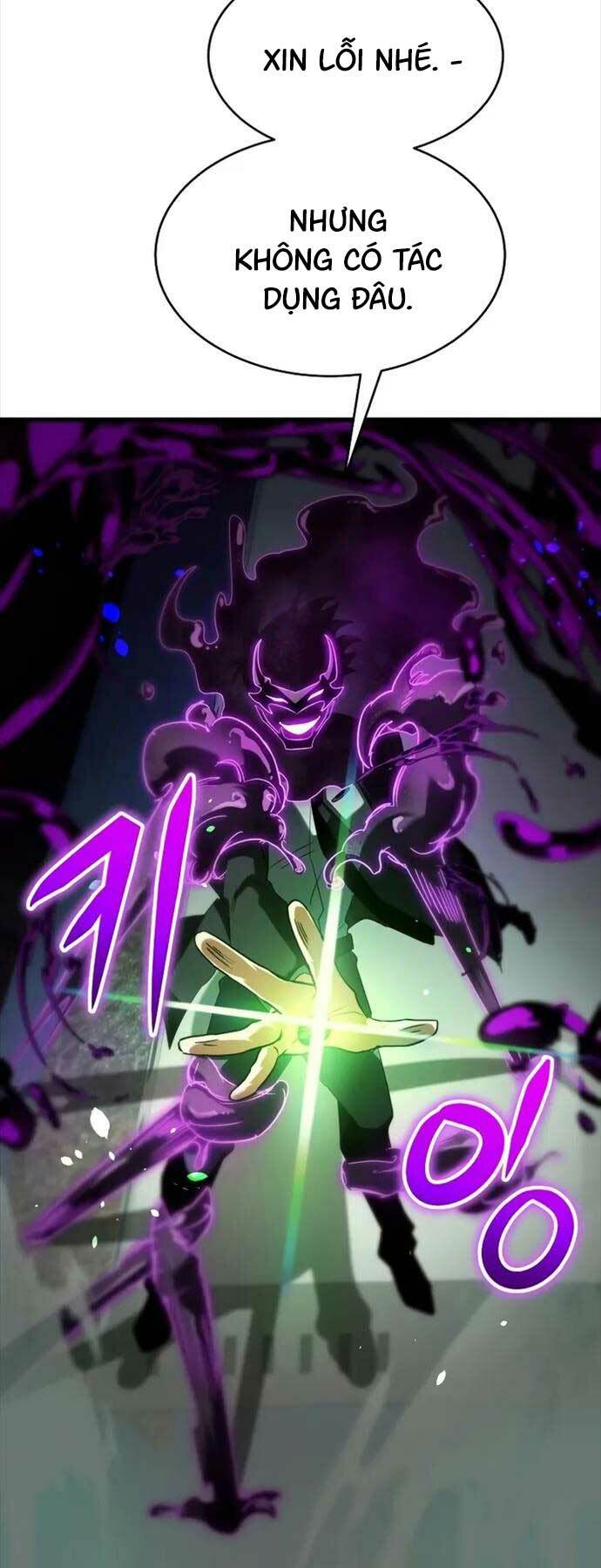 Ván Cược Của Chúa Chap 16 - Next Chap 17
