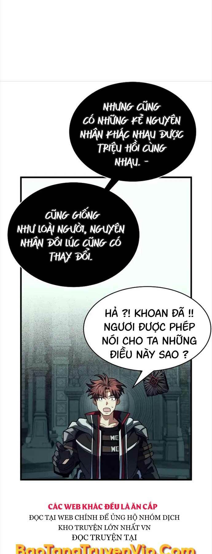 Ván Cược Của Chúa Chap 16 - Next Chap 17