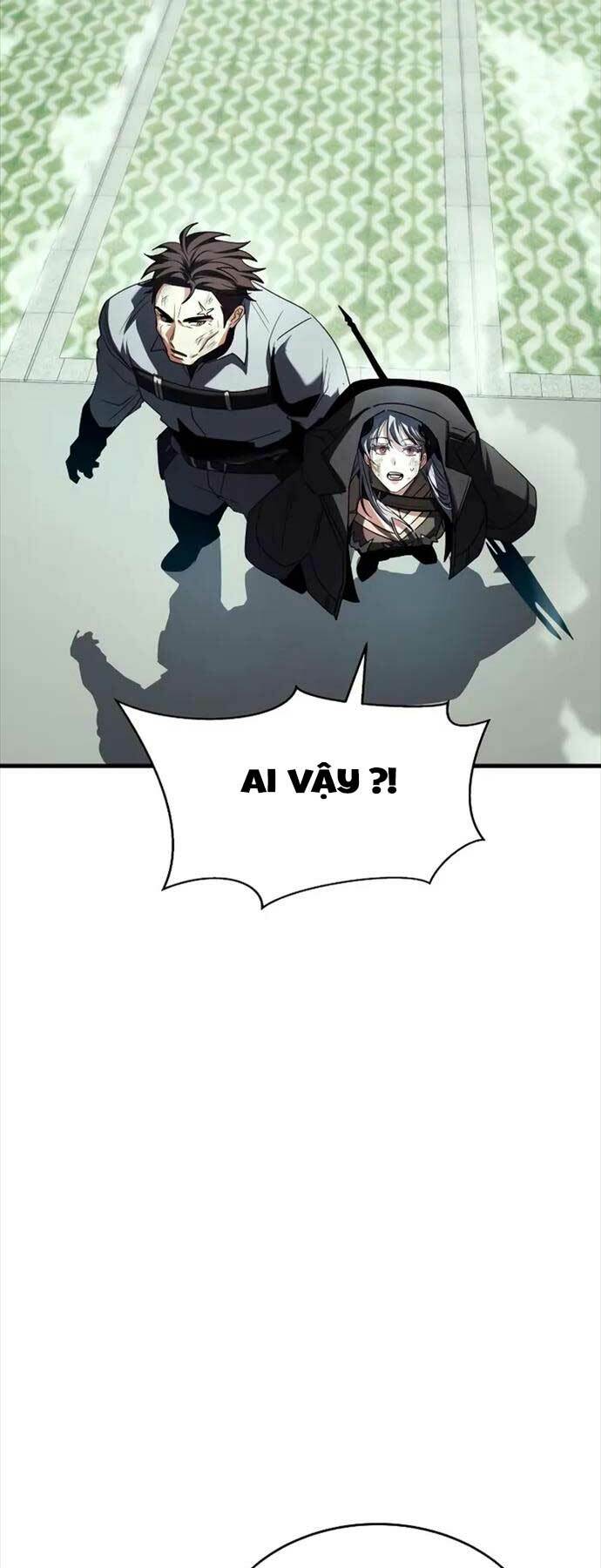 Ván Cược Của Chúa Chap 16 - Next Chap 17