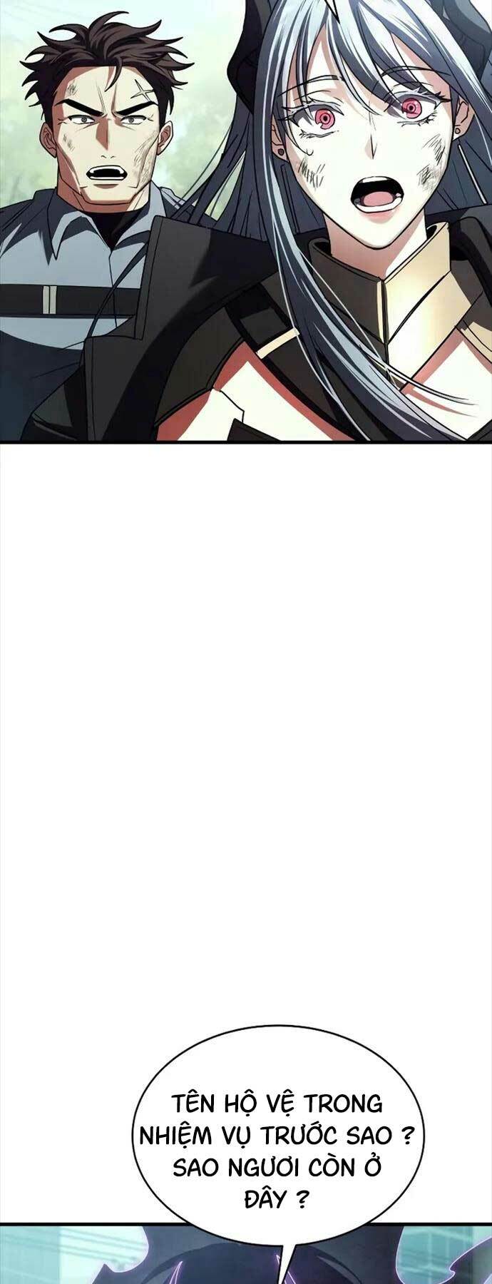 Ván Cược Của Chúa Chap 16 - Next Chap 17
