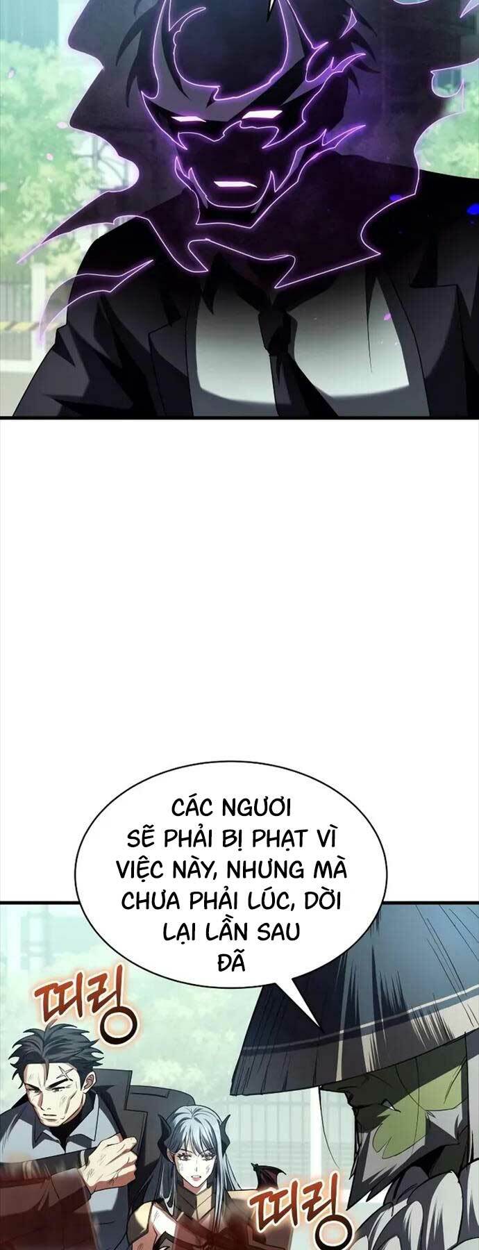 Ván Cược Của Chúa Chap 16 - Next Chap 17