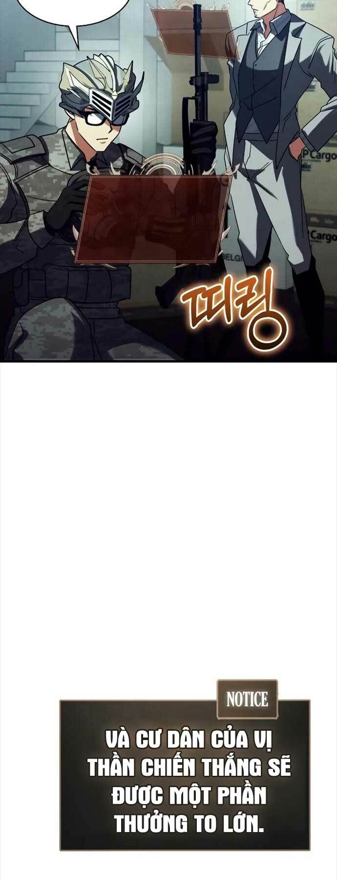Ván Cược Của Chúa Chap 16 - Next Chap 17