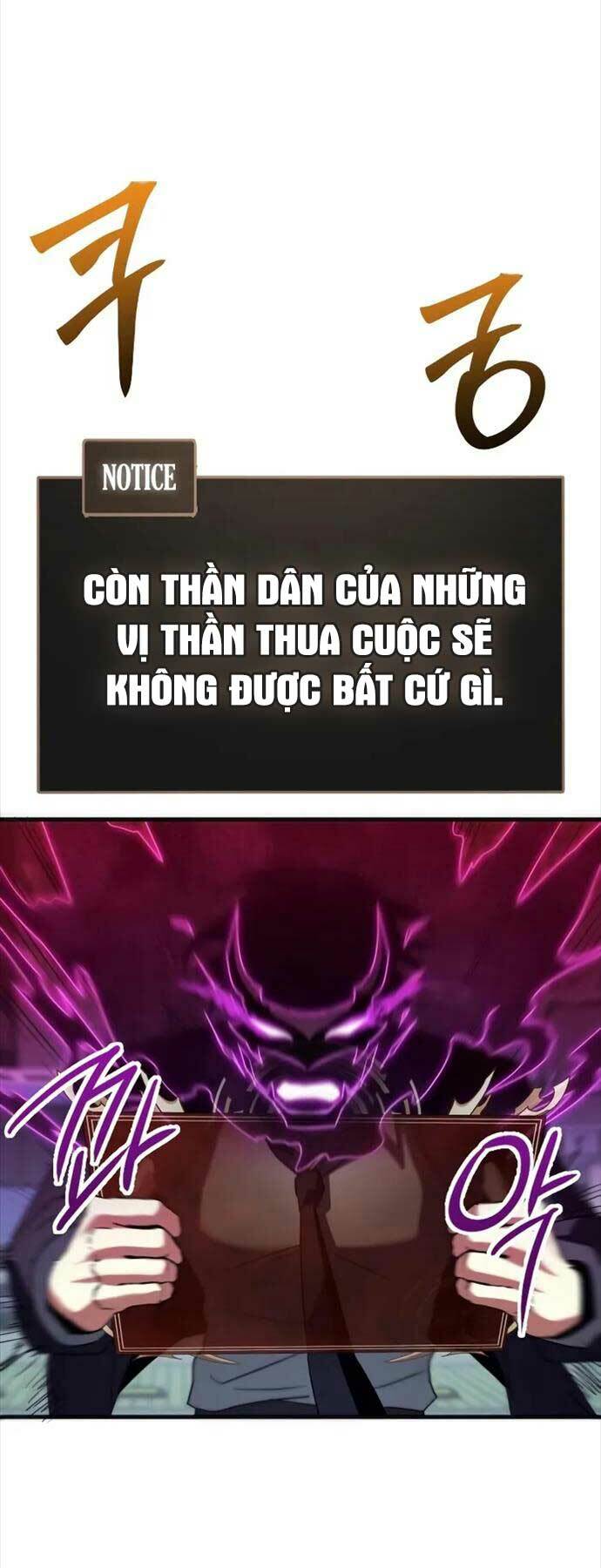 Ván Cược Của Chúa Chap 16 - Next Chap 17