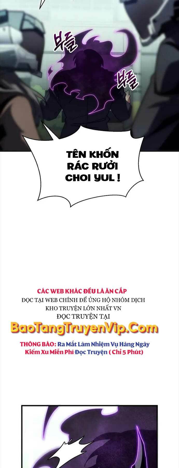 Ván Cược Của Chúa Chap 16 - Next Chap 17