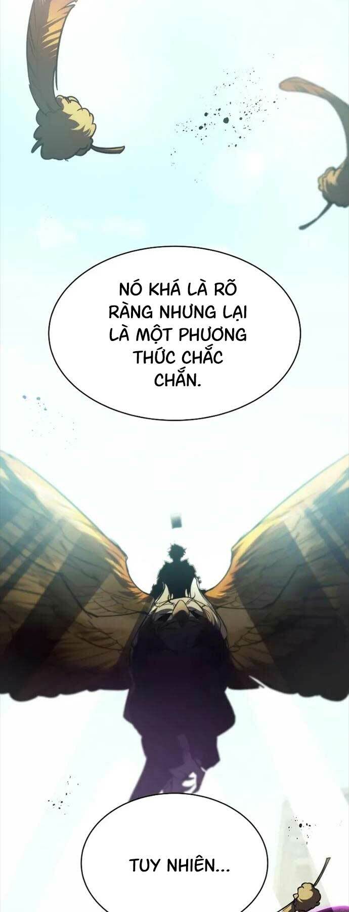 Ván Cược Của Chúa Chap 16 - Next Chap 17