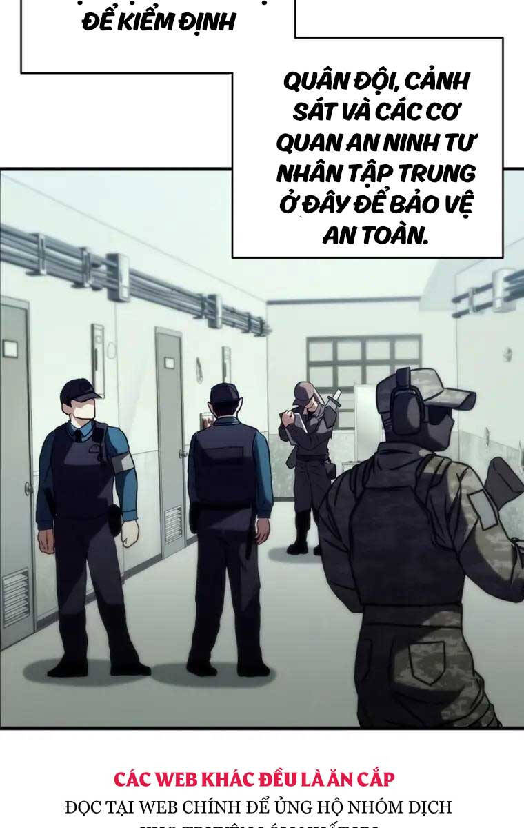 Ván Cược Của Chúa Chap 17 - Next Chap 18