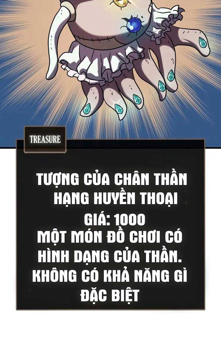Ván Cược Của Chúa Chap 17 - Next Chap 18