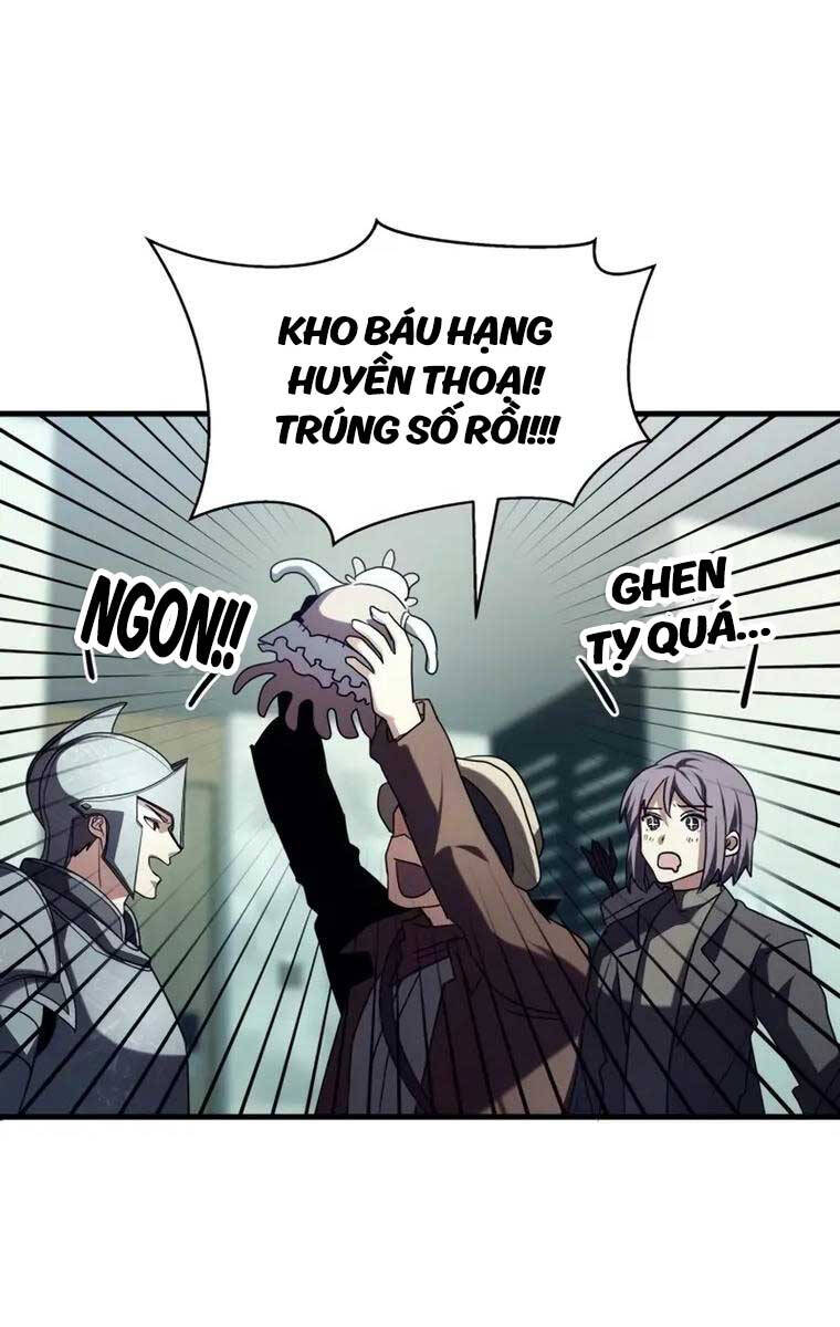 Ván Cược Của Chúa Chap 17 - Next Chap 18