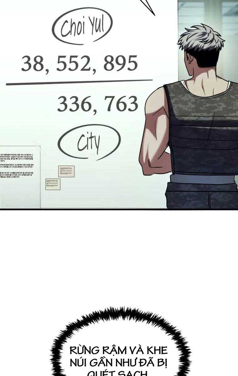 Ván Cược Của Chúa Chap 17 - Next Chap 18