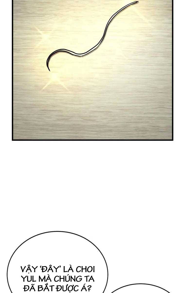 Ván Cược Của Chúa Chap 17 - Next Chap 18