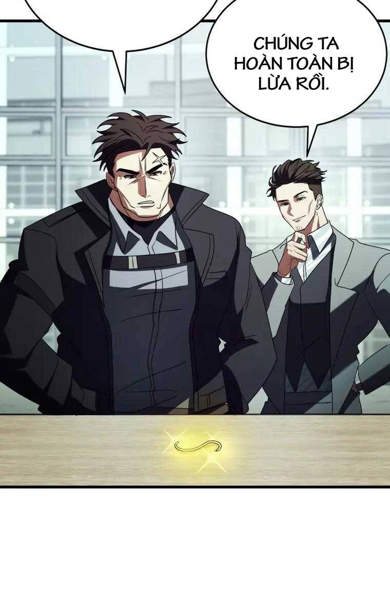 Ván Cược Của Chúa Chap 17 - Next Chap 18