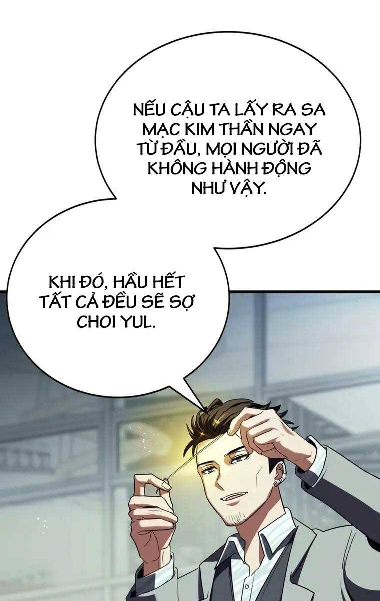 Ván Cược Của Chúa Chap 17 - Next Chap 18