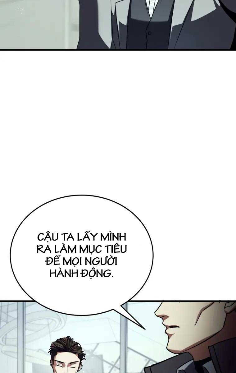 Ván Cược Của Chúa Chap 17 - Next Chap 18