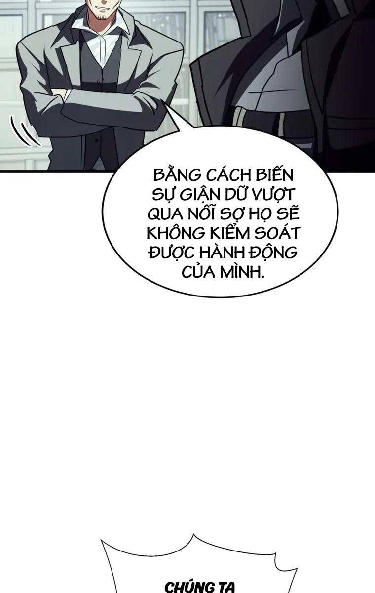 Ván Cược Của Chúa Chap 17 - Next Chap 18