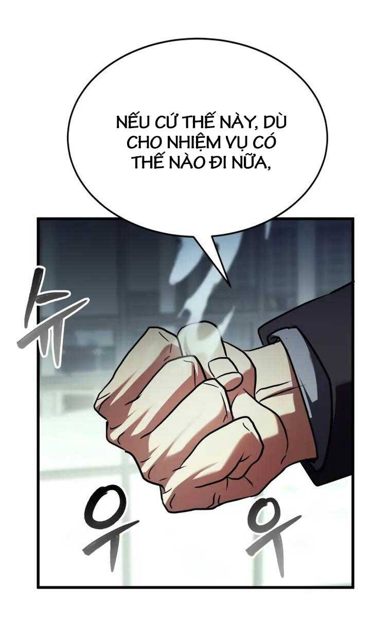 Ván Cược Của Chúa Chap 17 - Next Chap 18