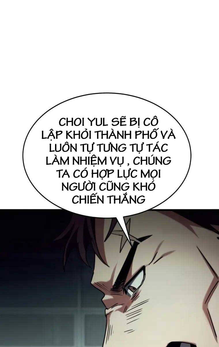 Ván Cược Của Chúa Chap 17 - Next Chap 18