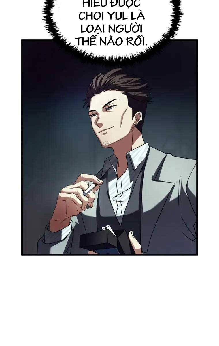 Ván Cược Của Chúa Chap 17 - Next Chap 18