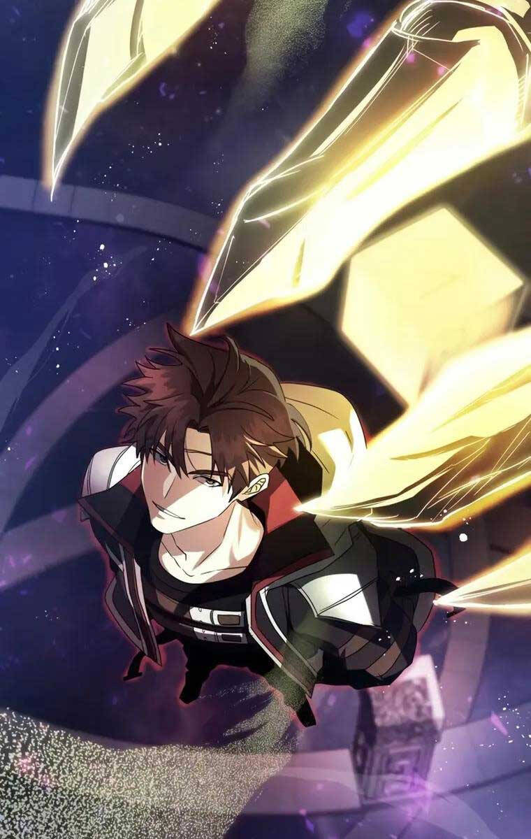 Ván Cược Của Chúa Chap 17 - Next Chap 18