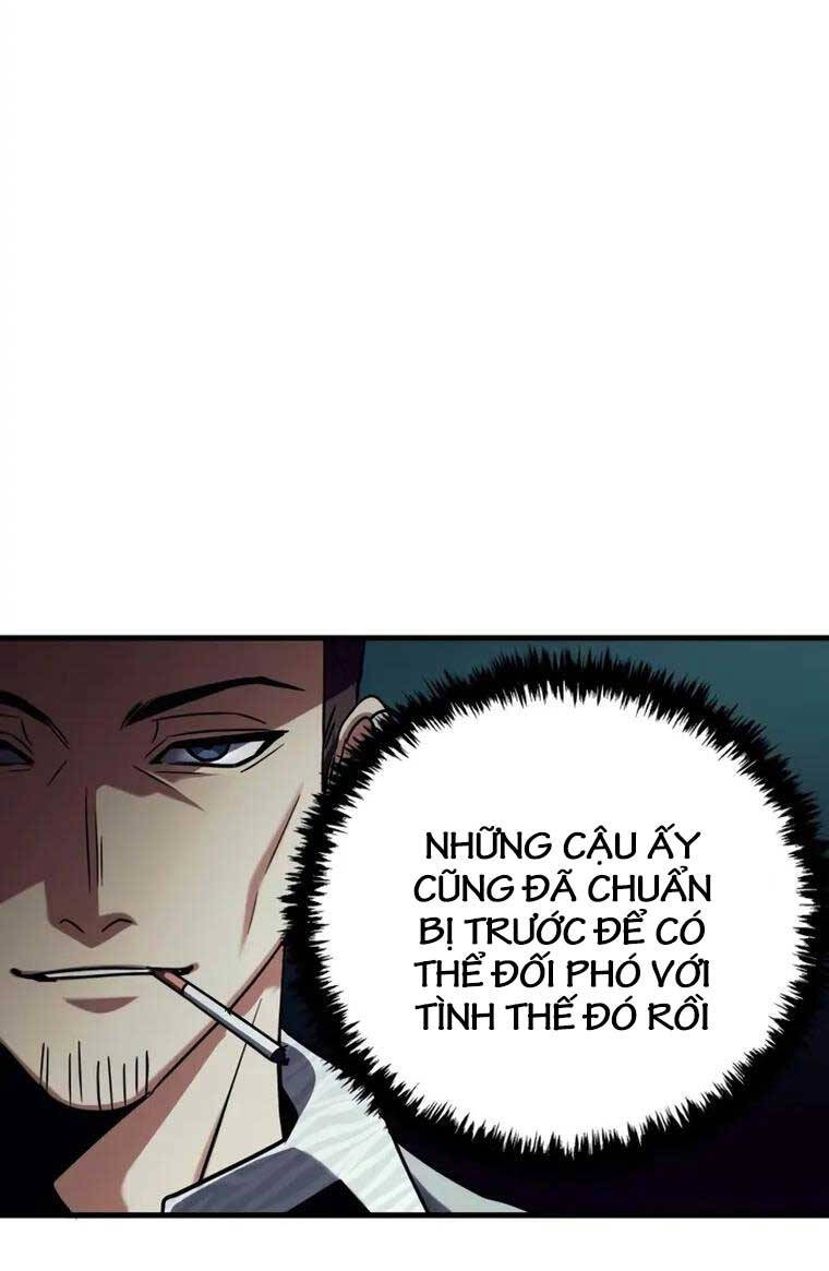 Ván Cược Của Chúa Chap 17 - Next Chap 18
