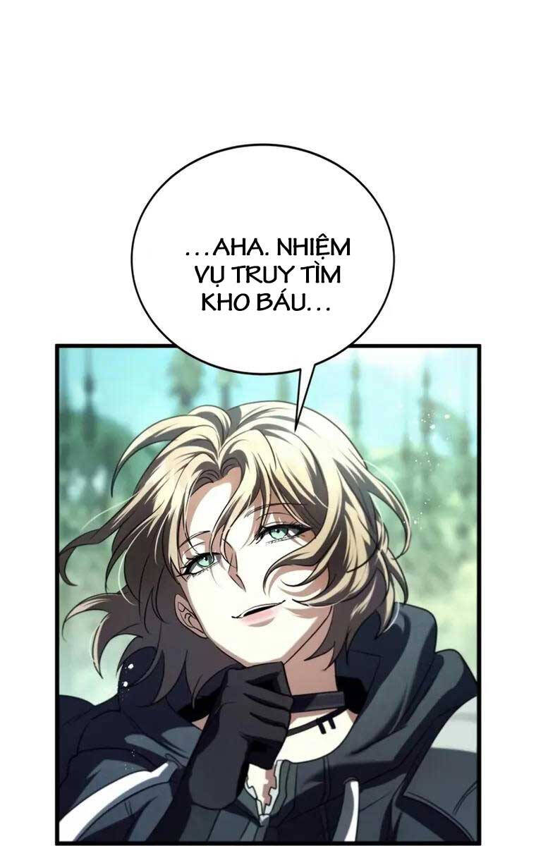 Ván Cược Của Chúa Chap 17 - Next Chap 18