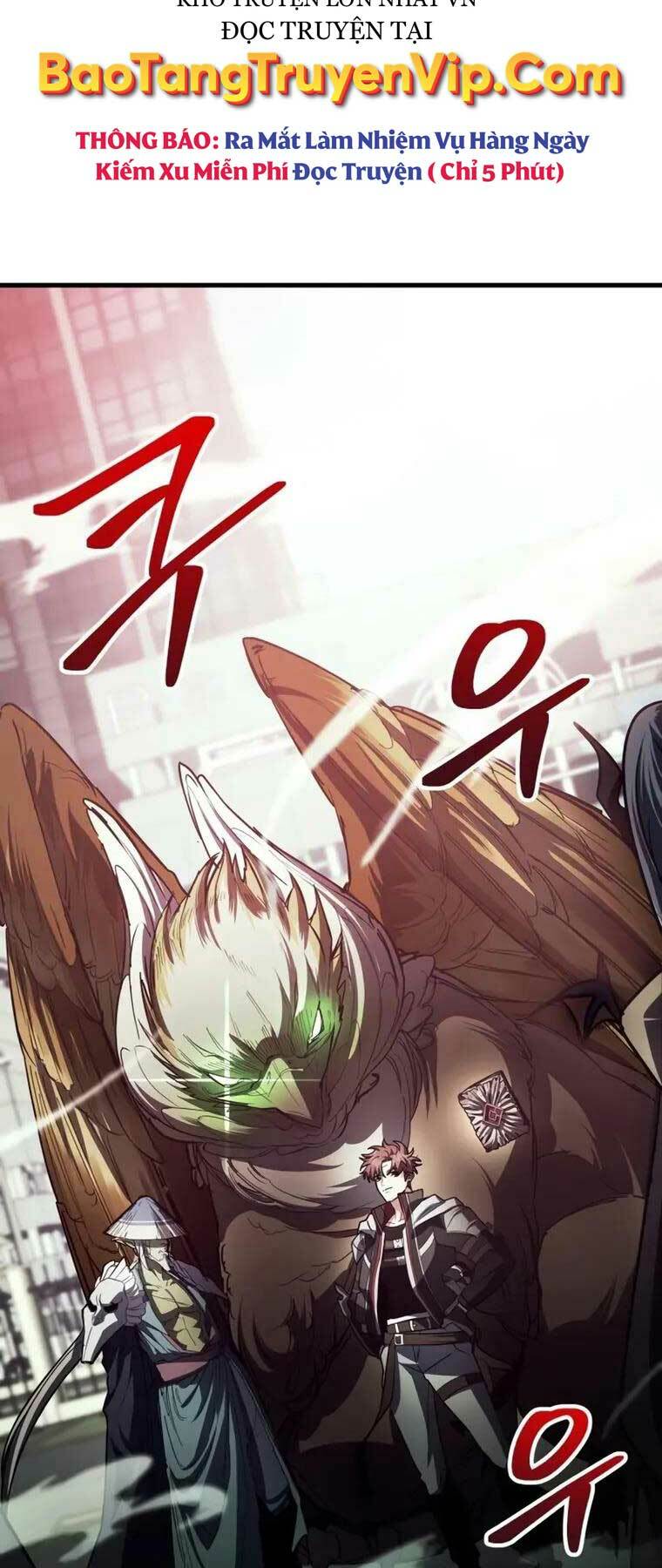 Ván Cược Của Chúa Chap 17 - Next Chap 18