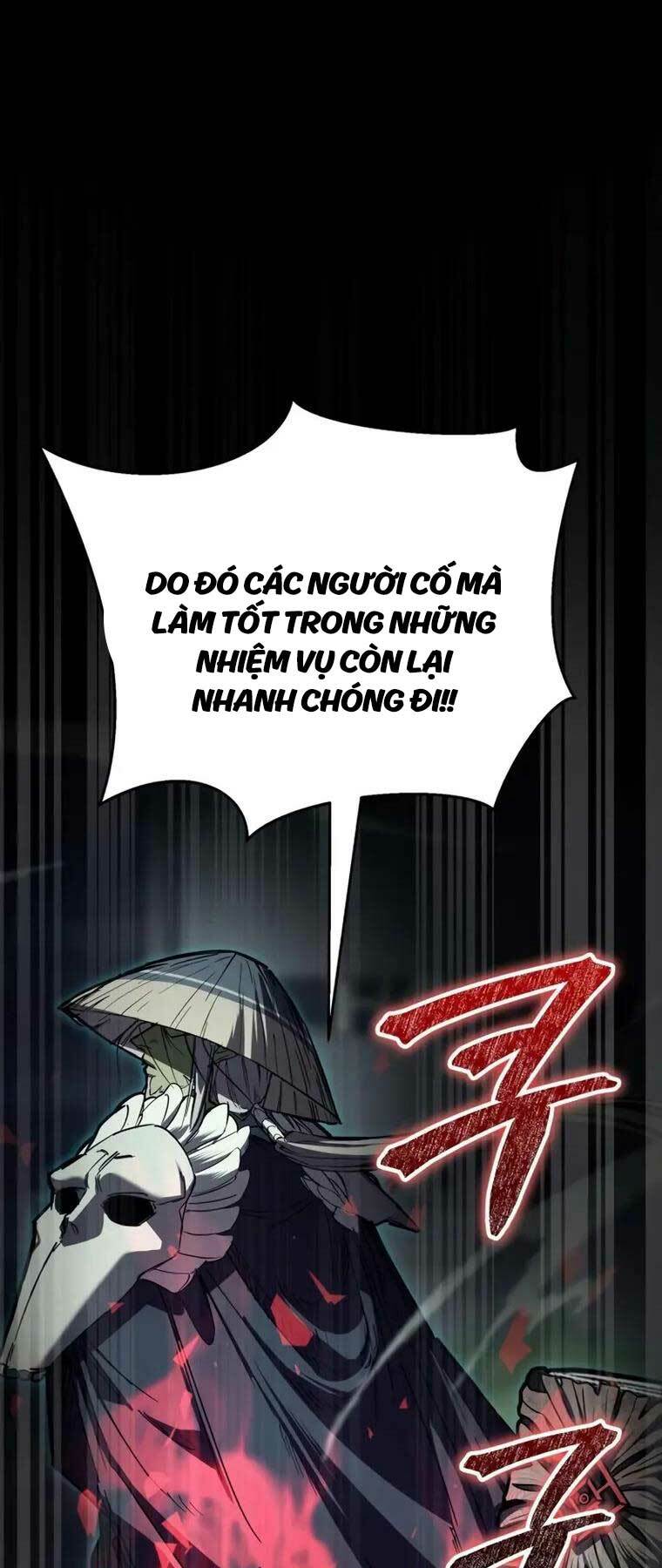 Ván Cược Của Chúa Chap 17 - Next Chap 18