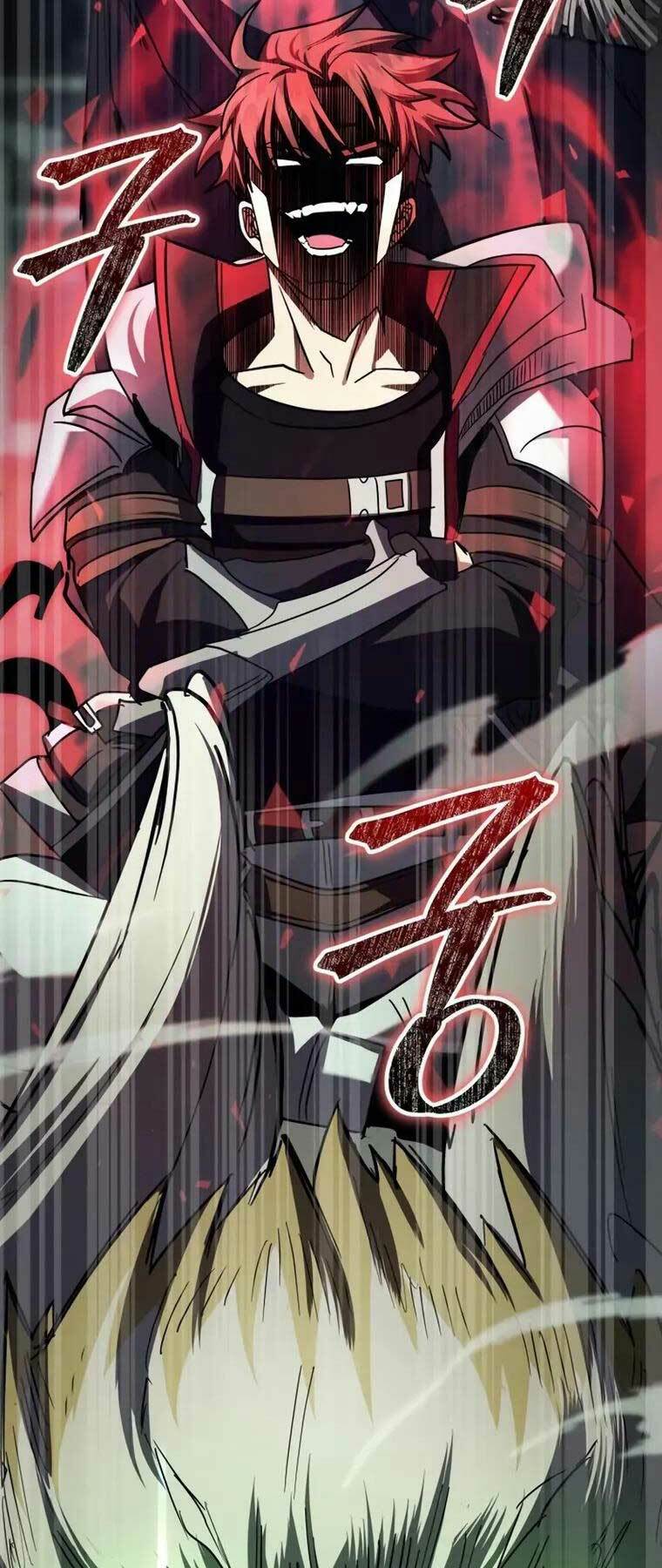 Ván Cược Của Chúa Chap 17 - Next Chap 18