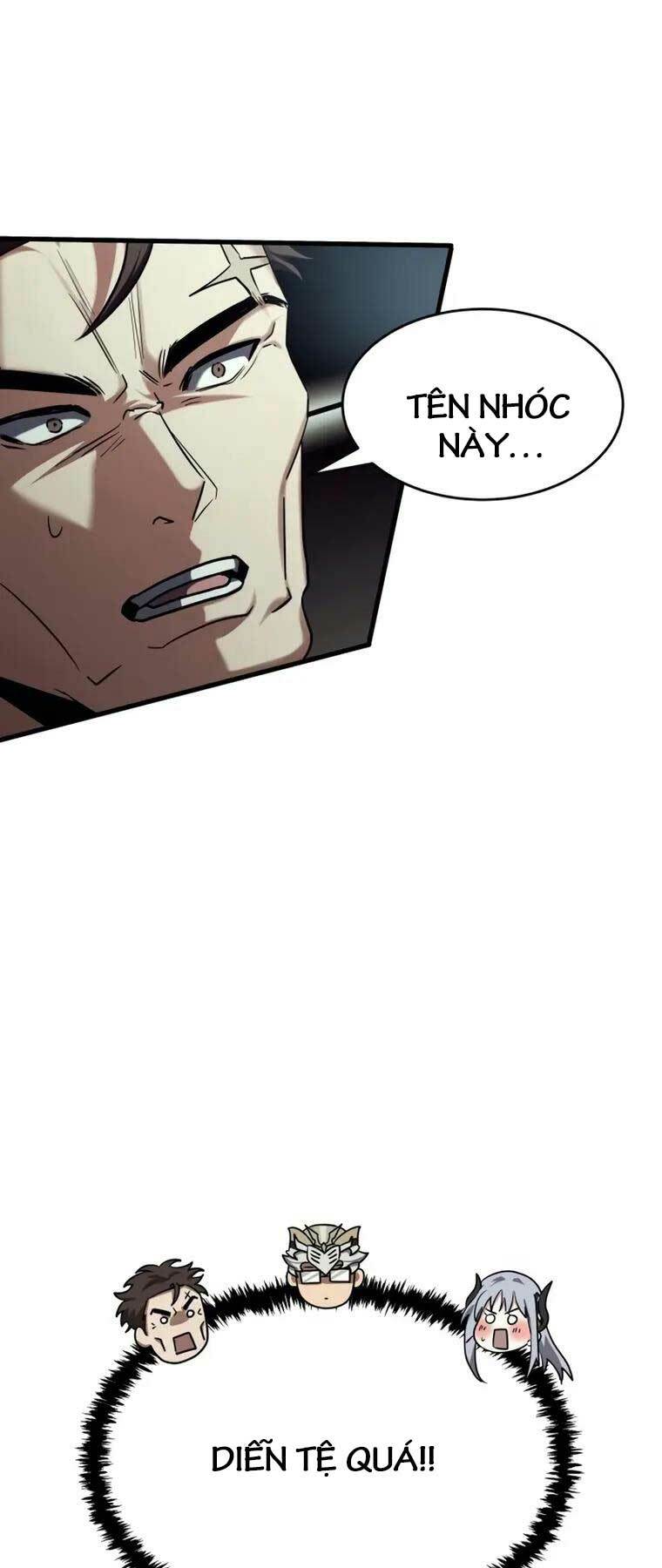Ván Cược Của Chúa Chap 17 - Next Chap 18