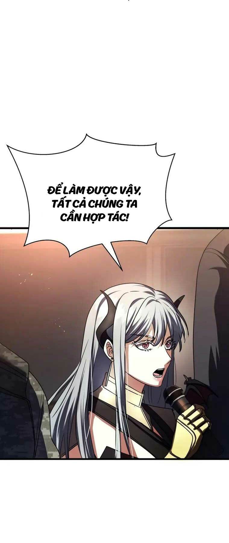 Ván Cược Của Chúa Chap 17 - Next Chap 18