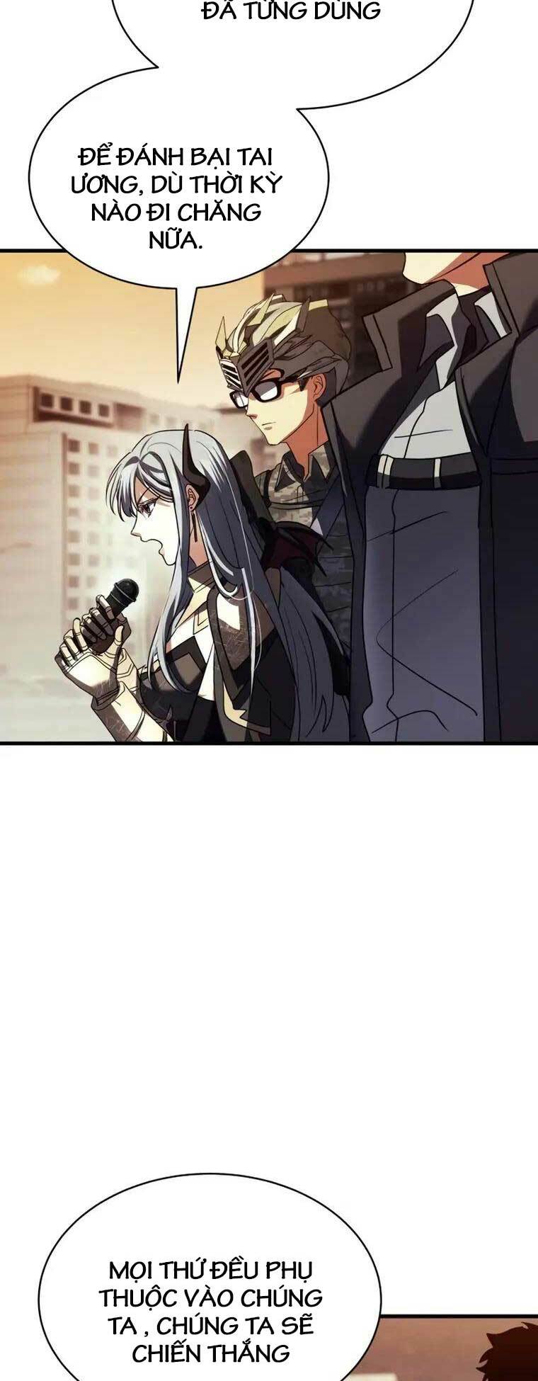 Ván Cược Của Chúa Chap 17 - Next Chap 18