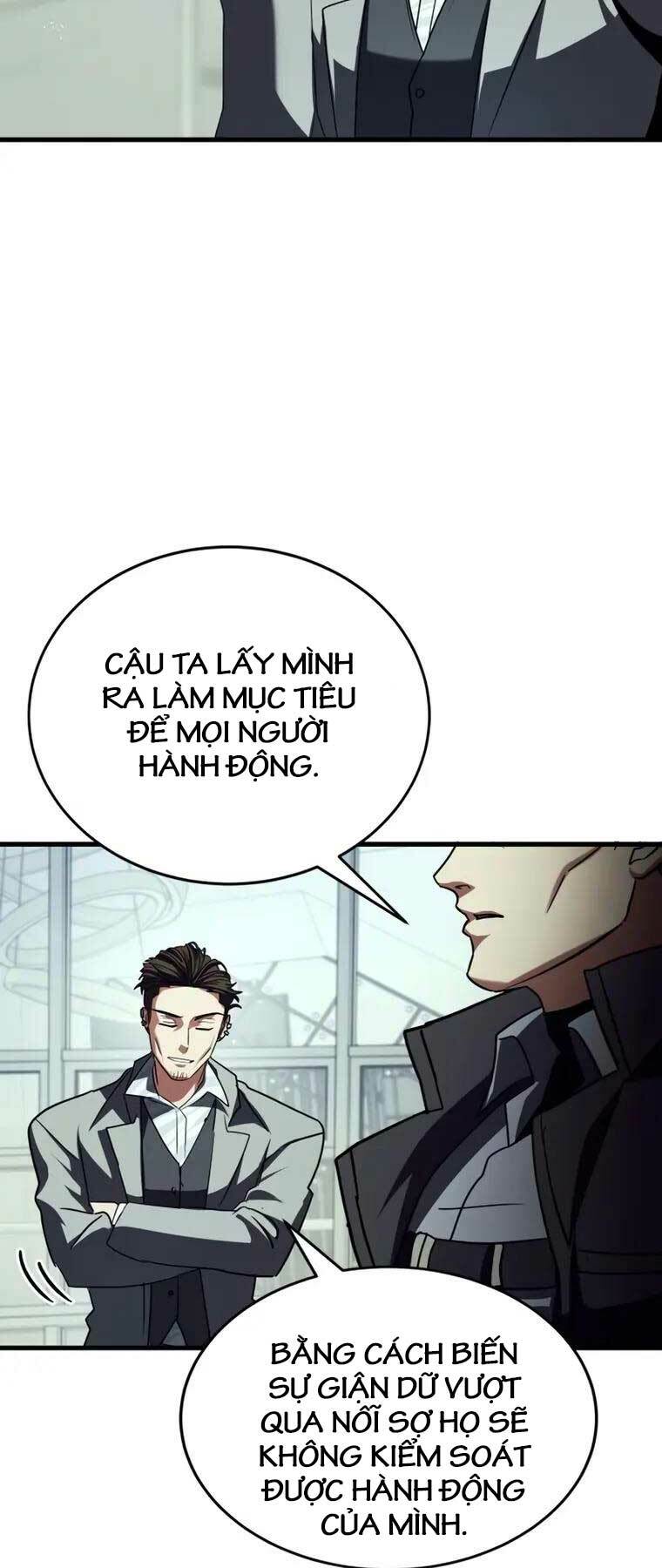 Ván Cược Của Chúa Chap 17 - Next Chap 18