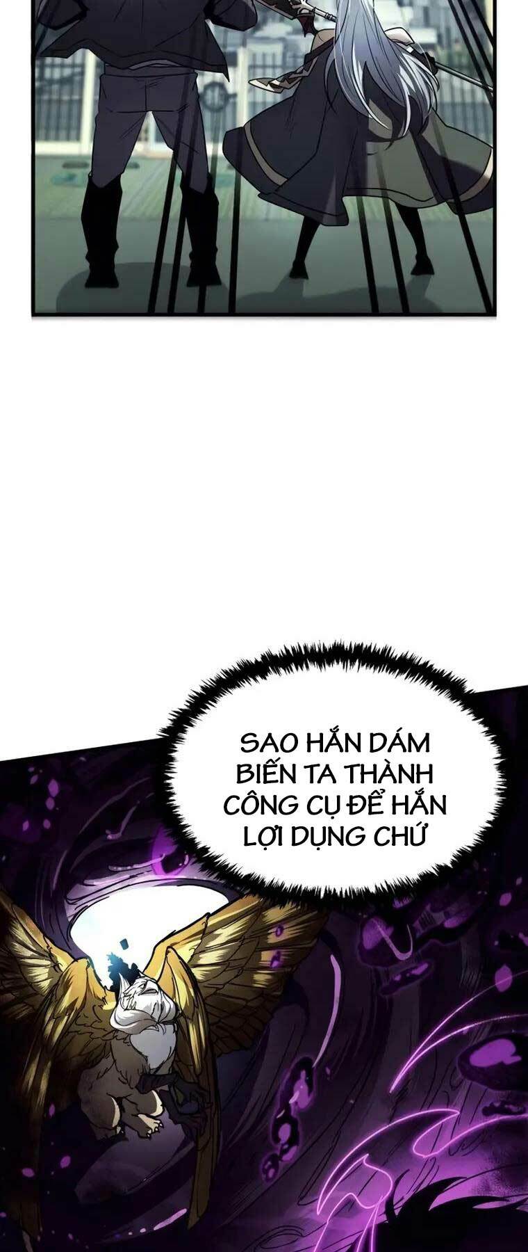 Ván Cược Của Chúa Chap 17 - Next Chap 18
