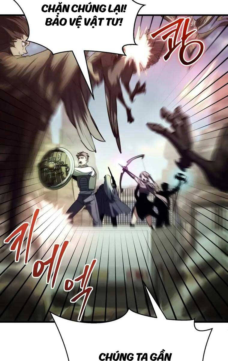 Ván Cược Của Chúa Chap 17 - Next Chap 18