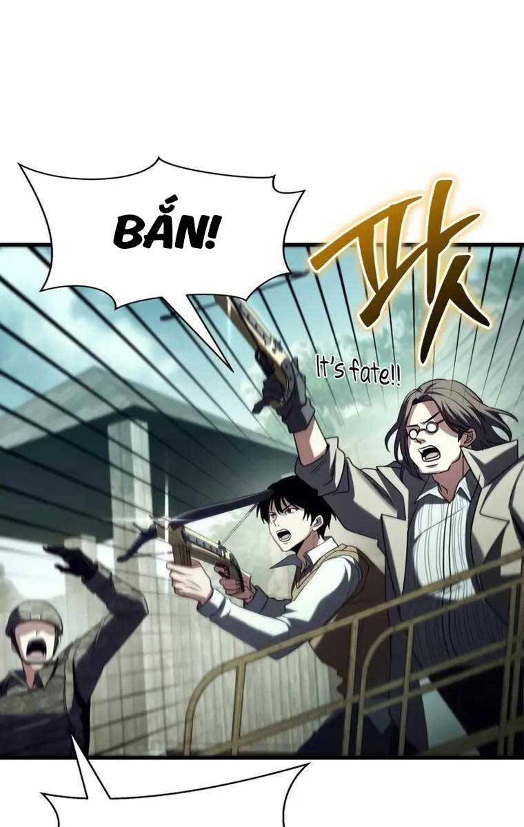 Ván Cược Của Chúa Chap 17 - Next Chap 18