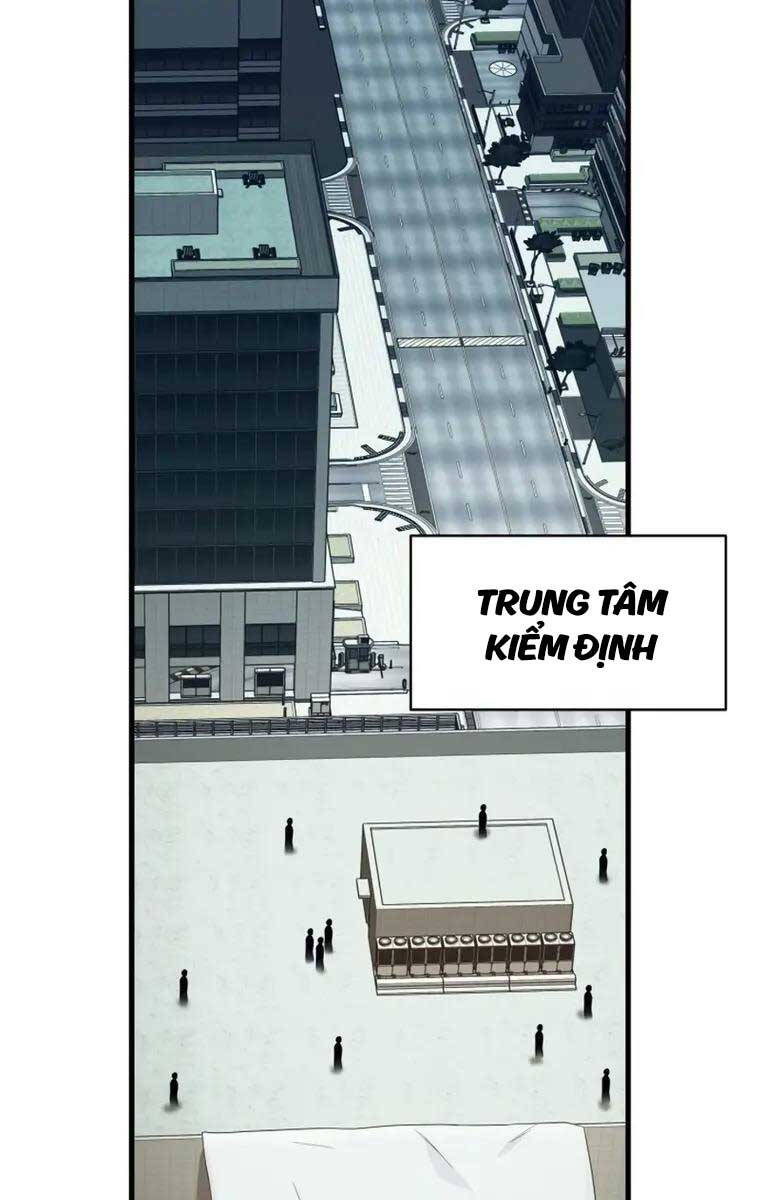 Ván Cược Của Chúa Chap 17 - Next Chap 18