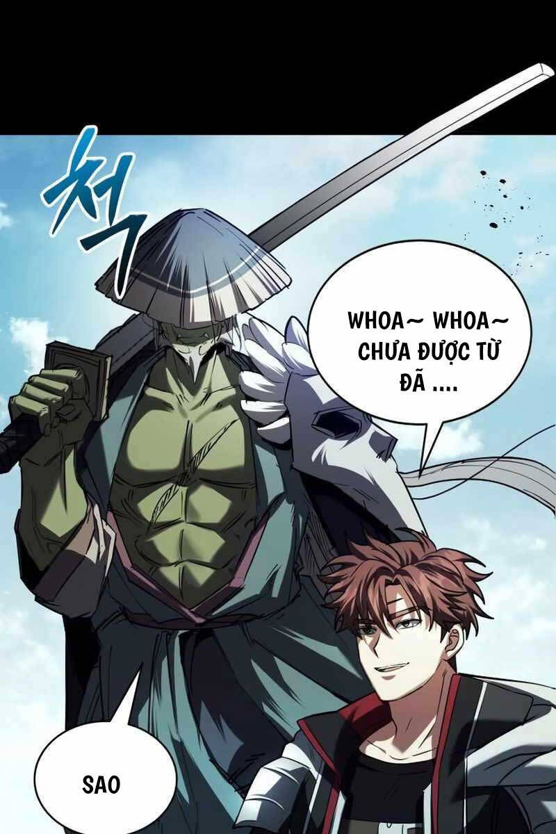 Ván Cược Của Chúa Chap 18 - Next Chap 19