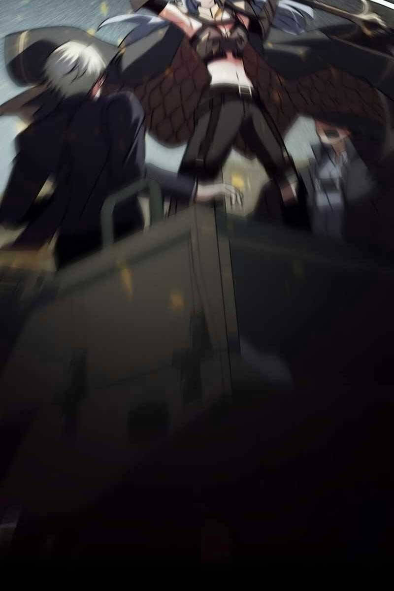 Ván Cược Của Chúa Chap 18 - Next Chap 19