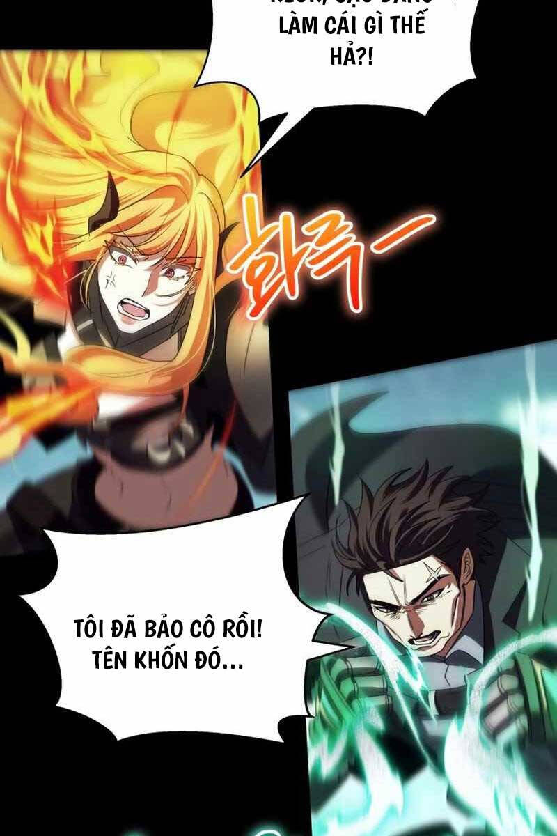 Ván Cược Của Chúa Chap 18 - Next Chap 19